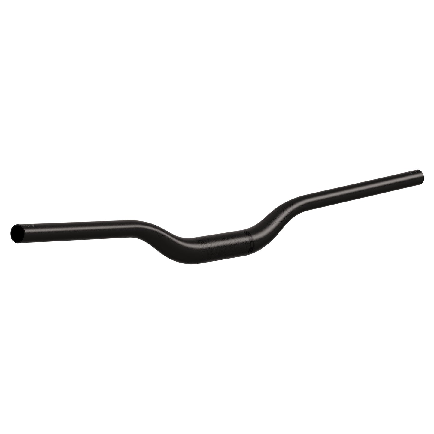 Race Face Atlas Handlebar - 35mm - 800mm - 40mm - Black - Stealth - Image 3