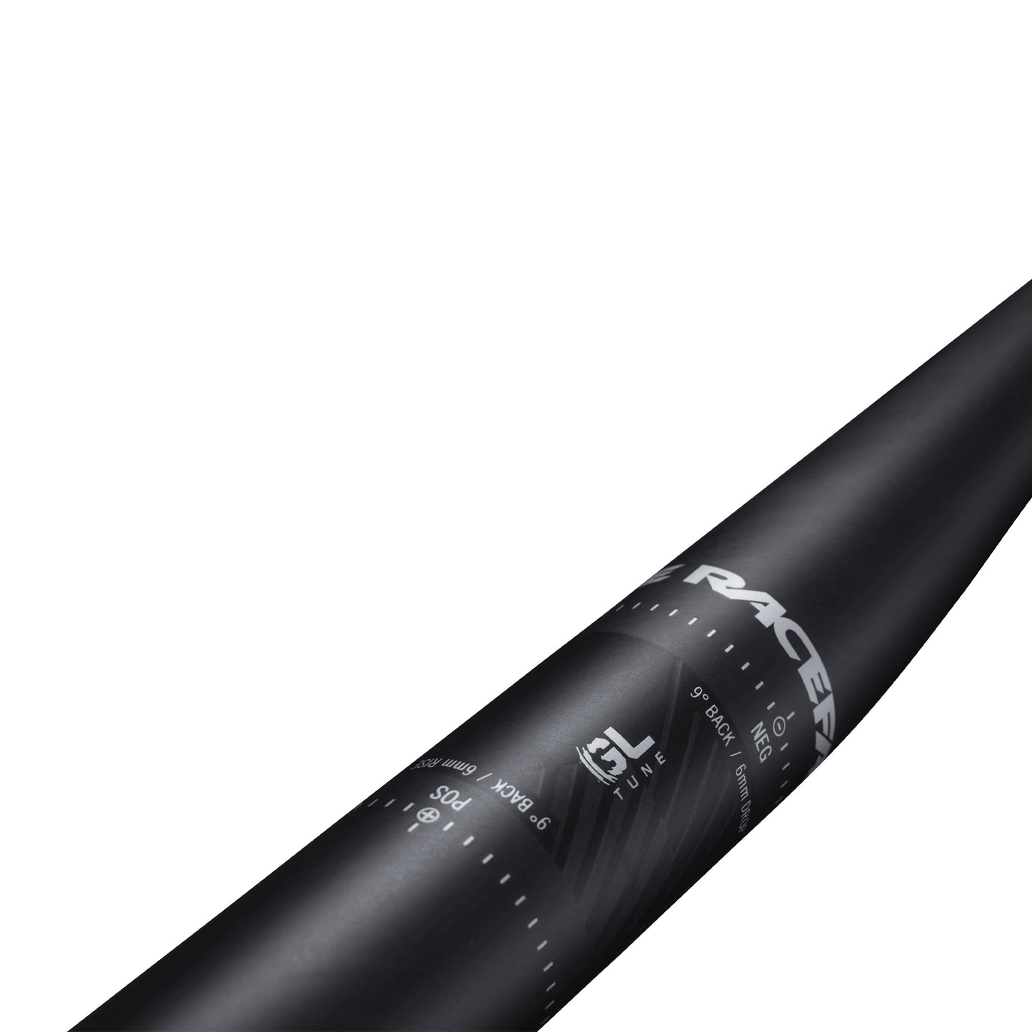 Race Face Era SL Handlebar - 35mm - 760mm - 6mm - Black - Stealth - Image 4
