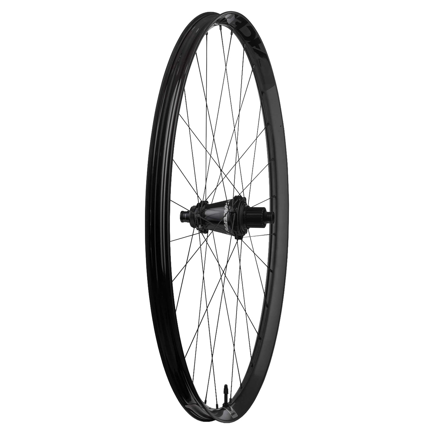 Race Face ERA SL Rear Wheel - Rear - 29 Inch - 12x148mm Boost - Carbon - 29mm - Centrelock - Shimano Microspline - Image 4