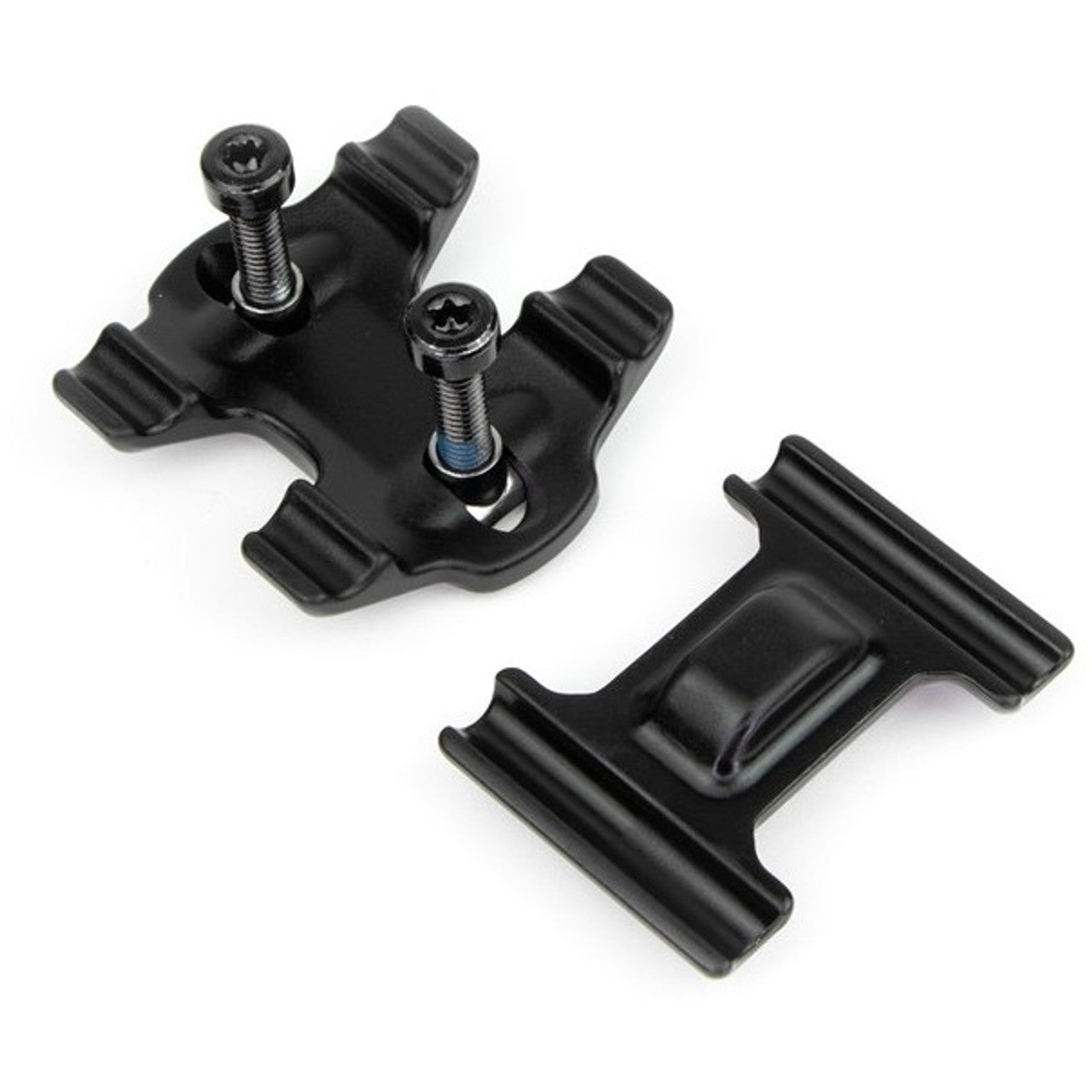 Rockshox Seatpost Clamp Kit - Suits all Reverb AXS B1 (2026+) - Black