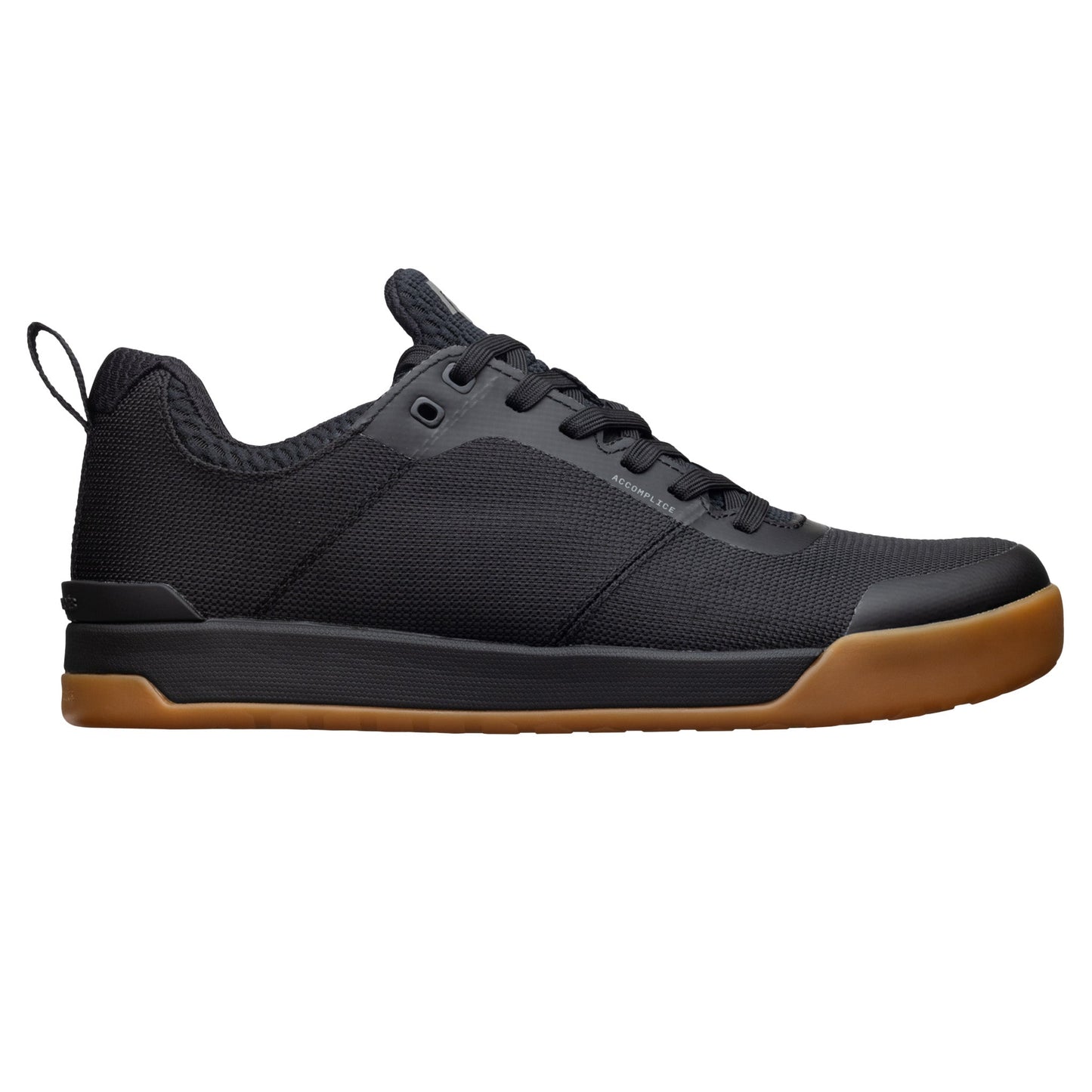 Ride Concepts Flat Accomplice Boa Shoes - Image 1