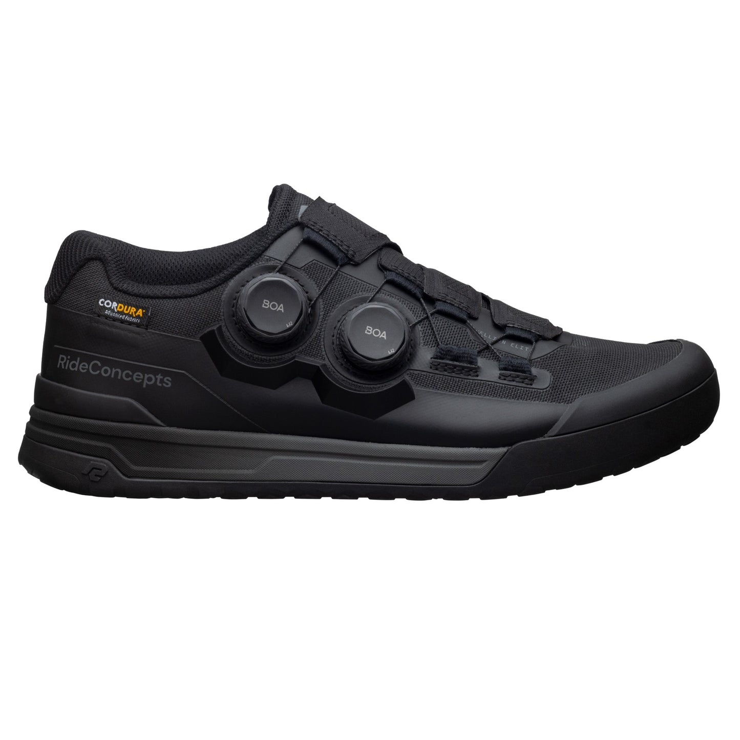 Ride Concepts Hellion Elite Clip Boa® Clipless Shoes - Image 1