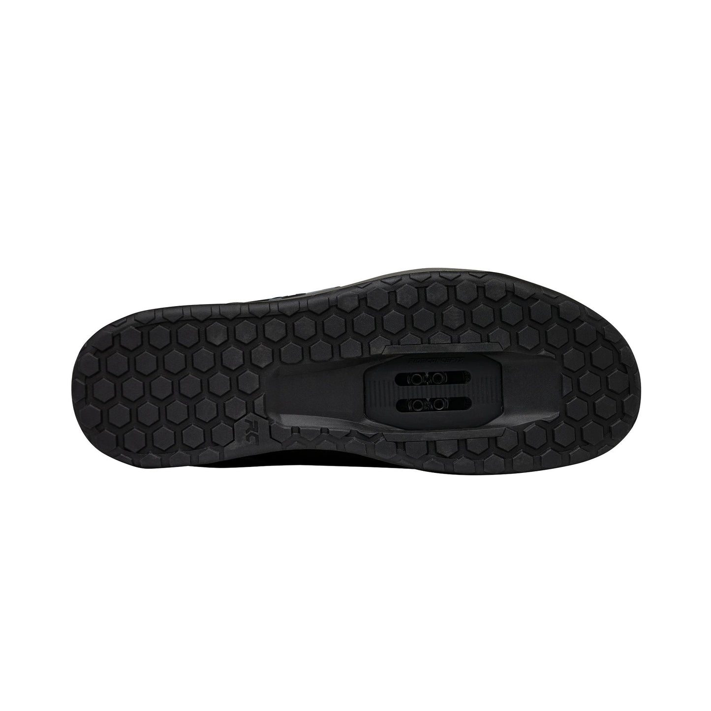 Ride Concepts Hellion Clipless Shoes - US 12.5 - Khaki - Black - Image 3