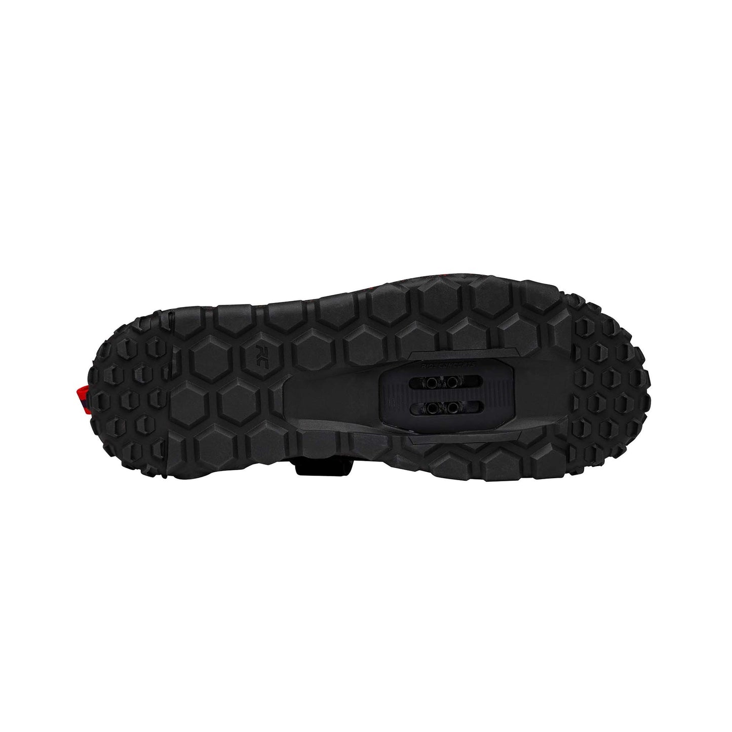 Ride Concepts Tallac BOA Men's Clipless Shoes - US 13.0 - Black - Red - Image 3