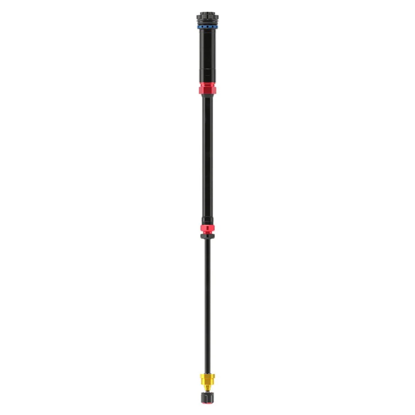 Rockshox Charger 3.1 RC2 Damper Upgrade Kit - RC2 - Zeb A1+ - 2021+