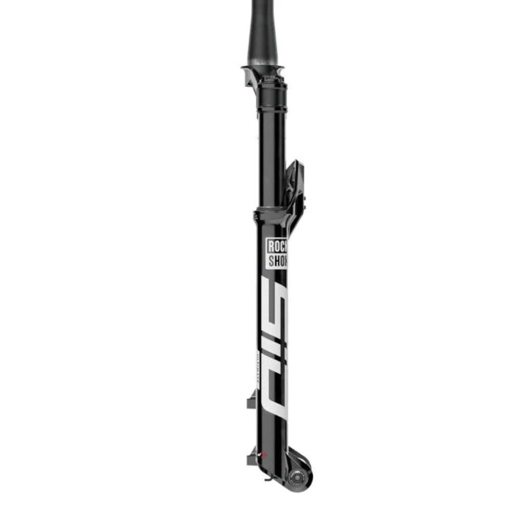 RockShox SID Ultimate 3P DebonAir+ Fork - 29 Inch - 1 1/8th - 1.5 Inch Tapered - 15x110mm Boost - 120mm Travel - 44mm - Charger Race Day 2 - Black