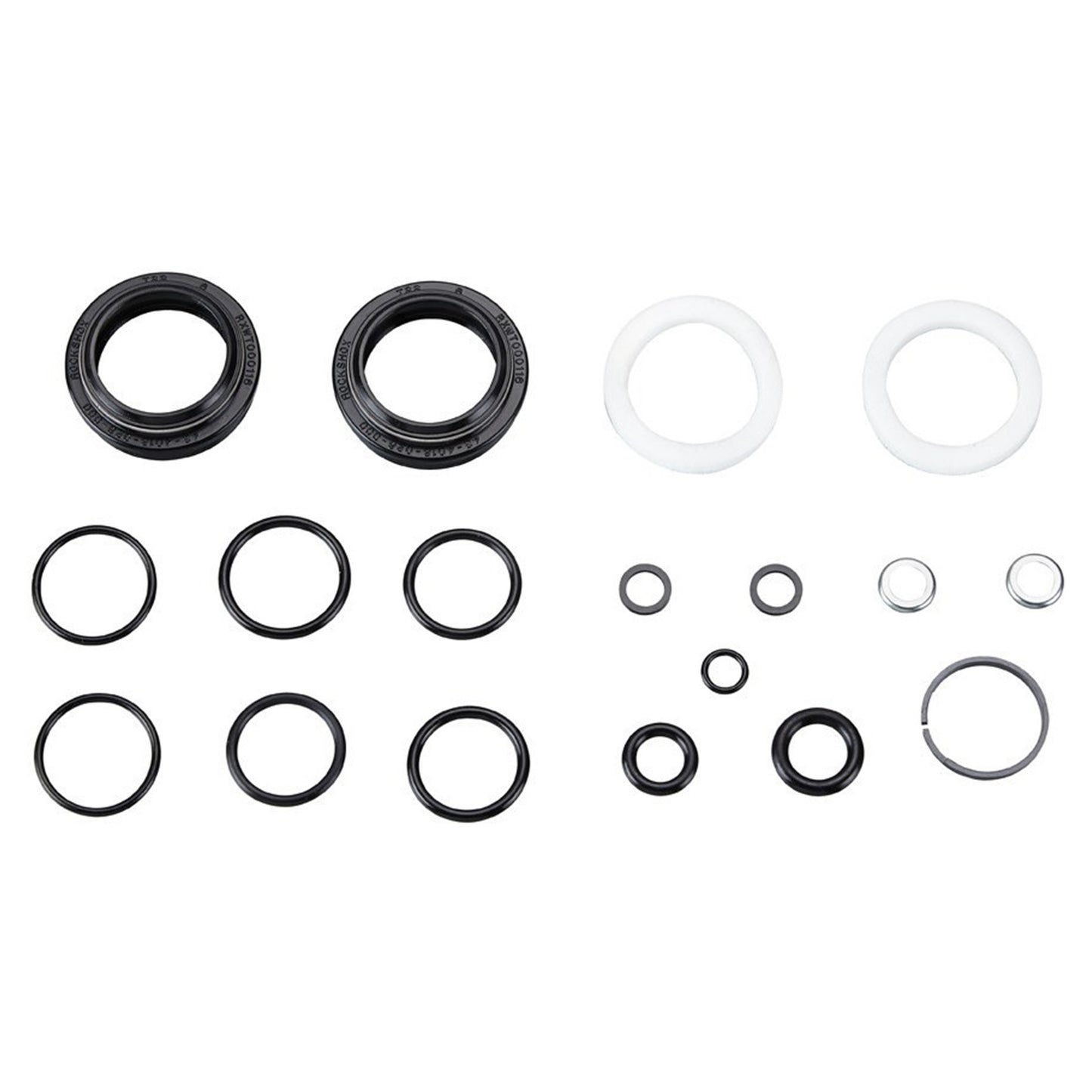 RockShox Service Kit 200H/1YR ZEB - 200H/1YR ZEB - Image 1