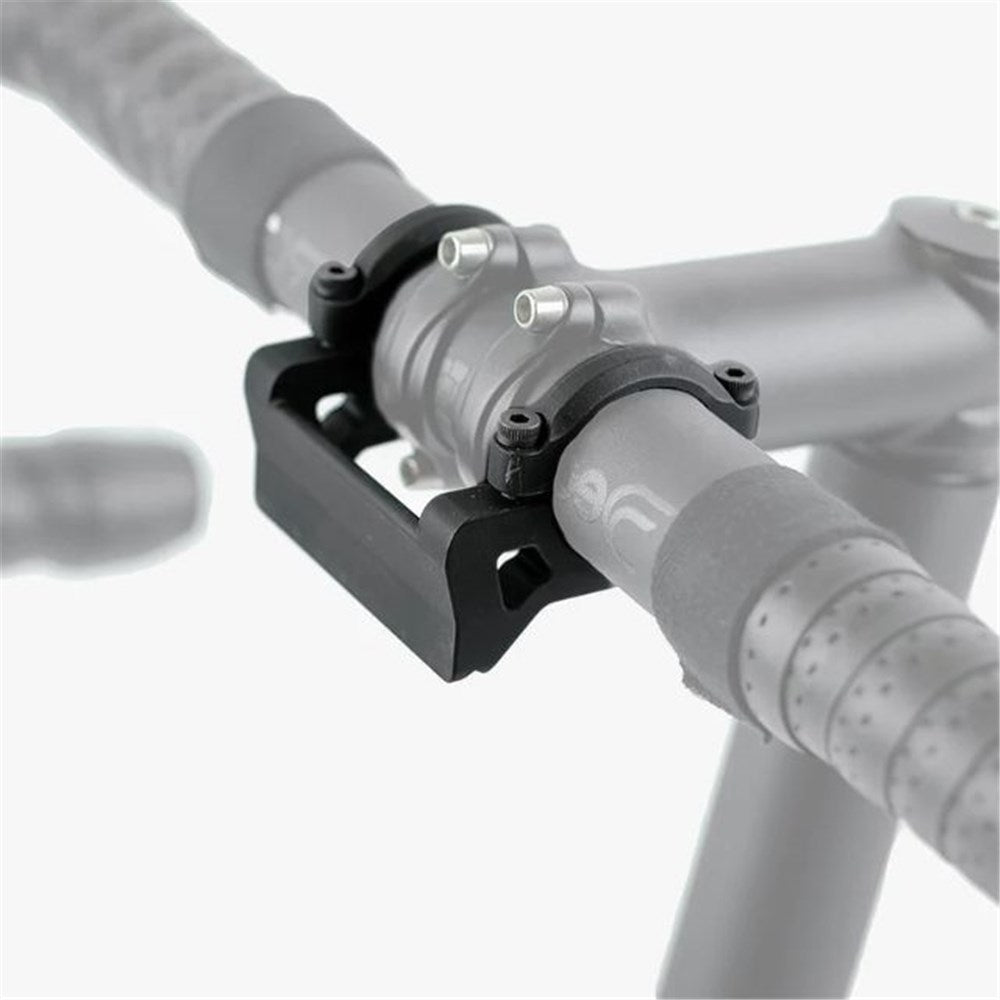 Route Werks Bike Mount - Black - Image 1