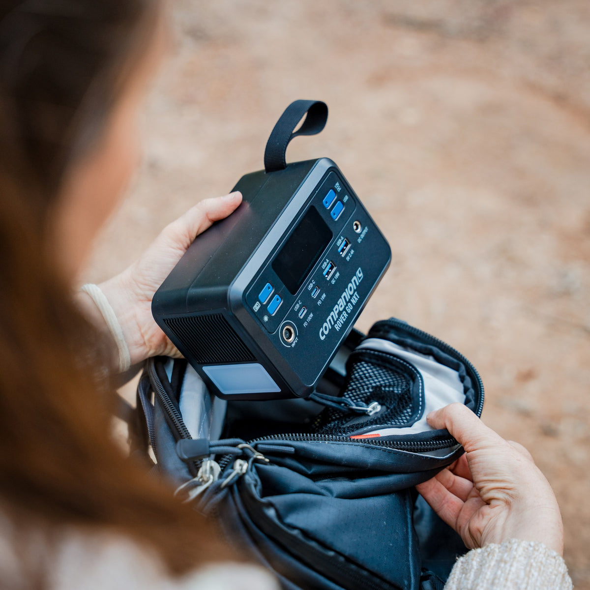 Rover Go NXT - Image 18