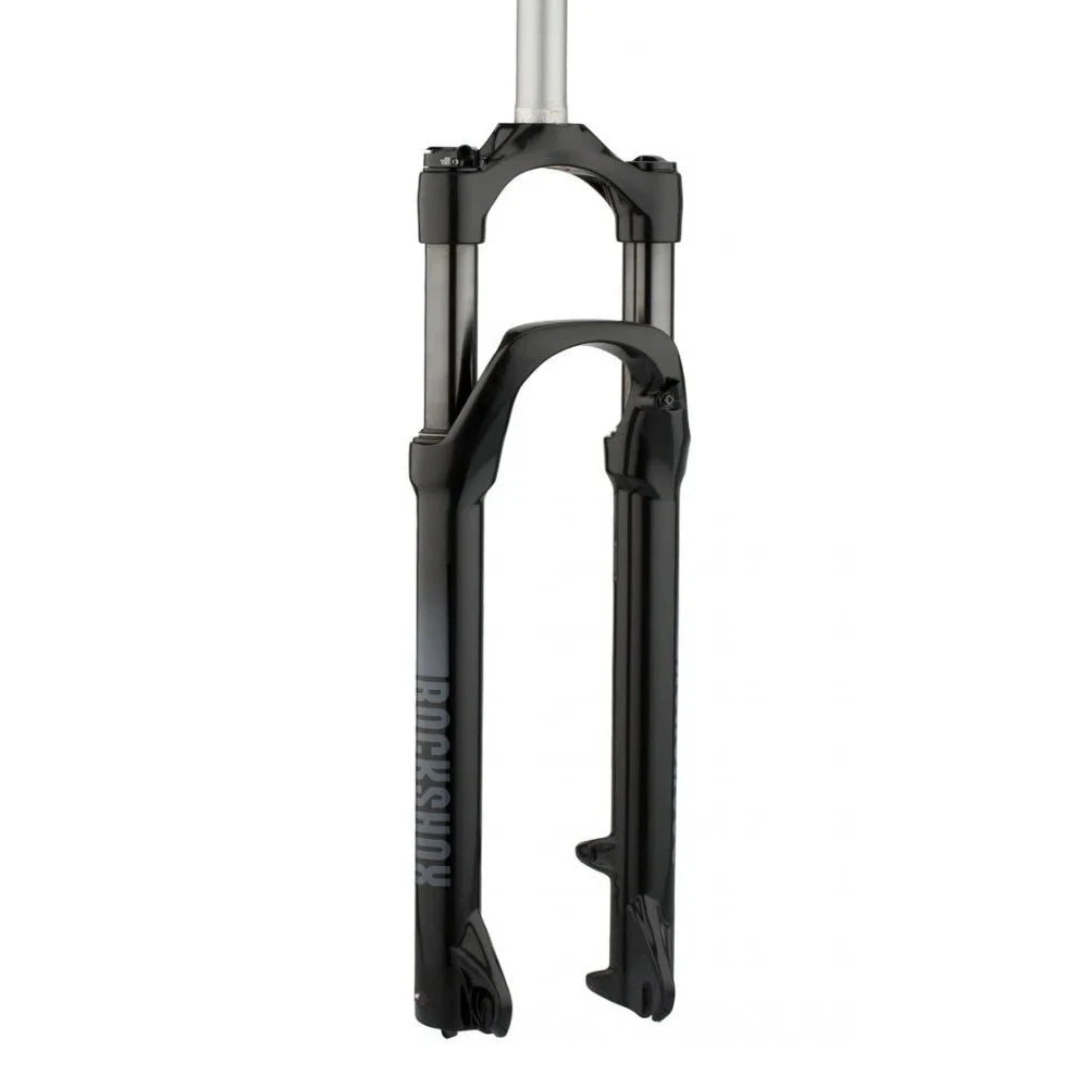 RockShox Judy Silver TK Fork - 29 Inch - 1 1/8th Inch Straight - 15x110mm Boost - 100mm Travel - 51mm - TK - Black