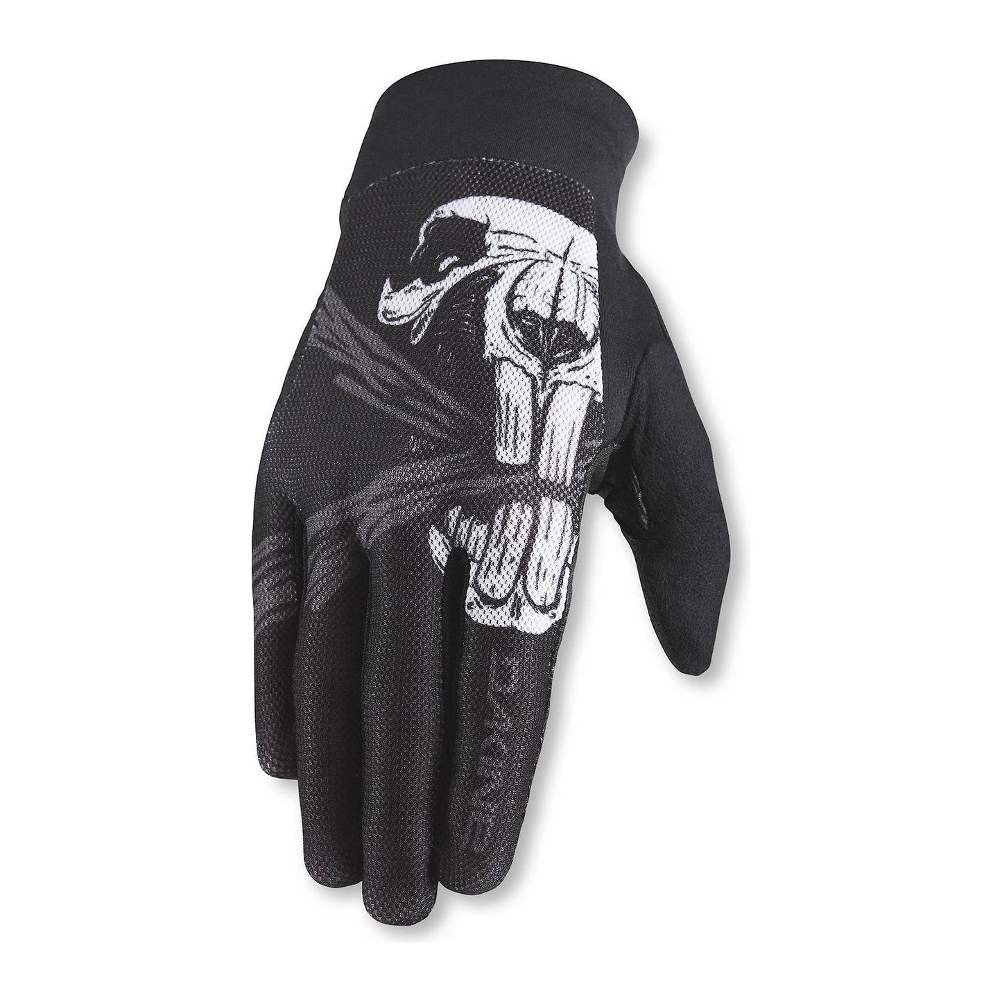 Dakine Insight Gloves - L - Black Beaver