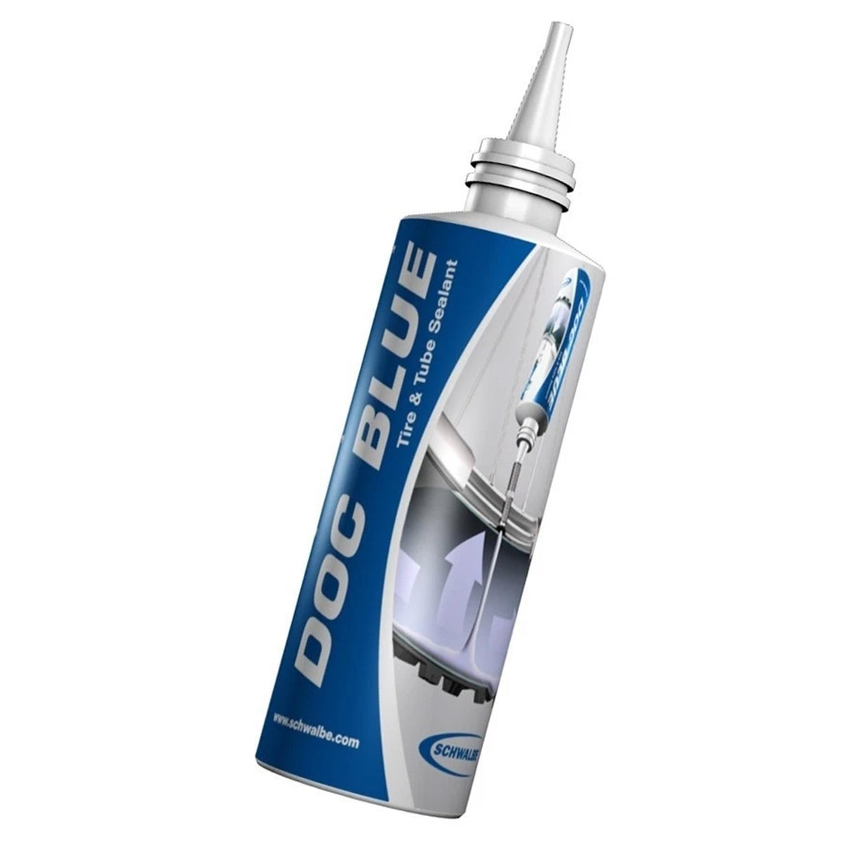 Schwalbe Doc Blue Sealant - 500ml - Image 1