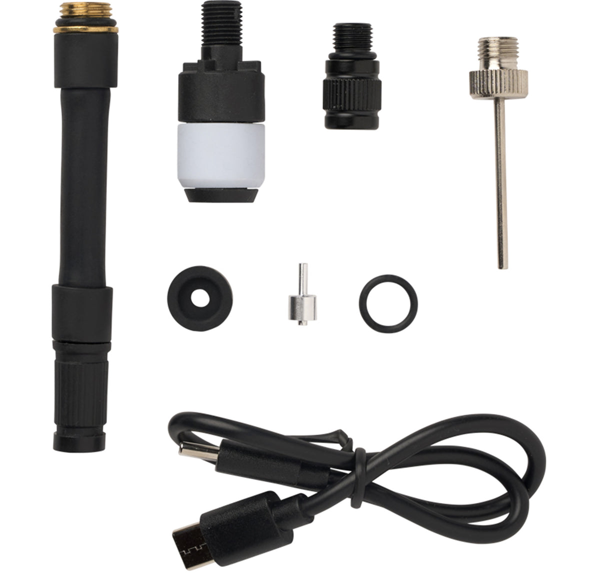 Schwalbe E-Micro Pump - Black - Image 3