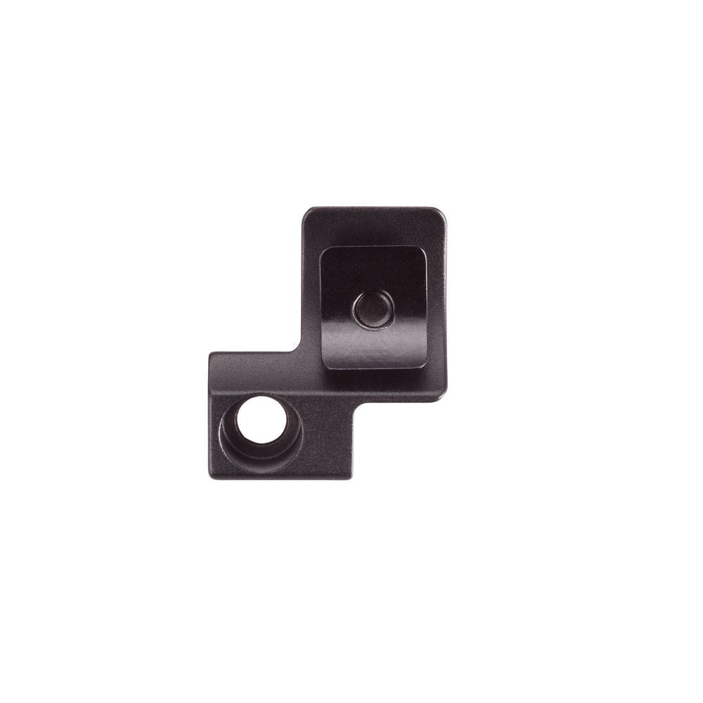 SDG Tellis V1/V2 Lever Clamp - Shimano I-Spec EV - Black - Image 1
