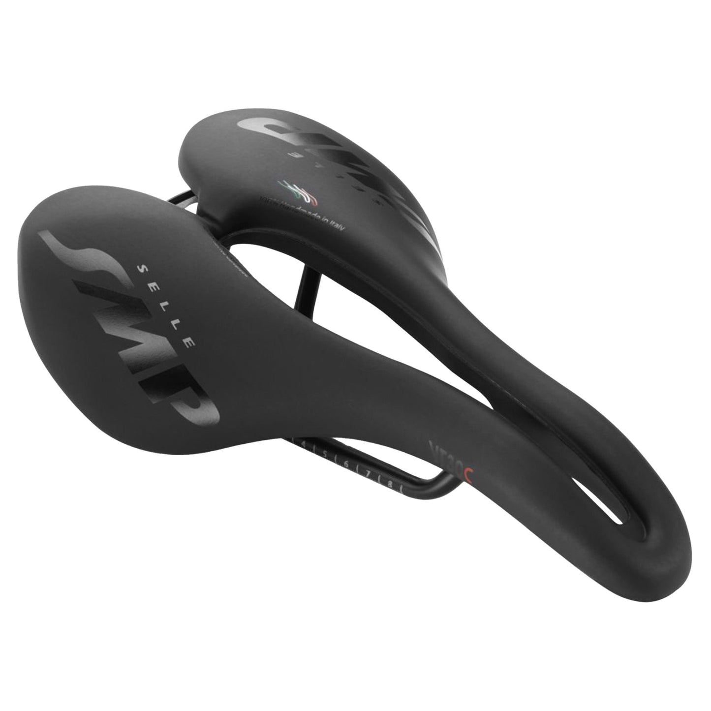Selle SMP VT30C Gravel Saddle - Image 1