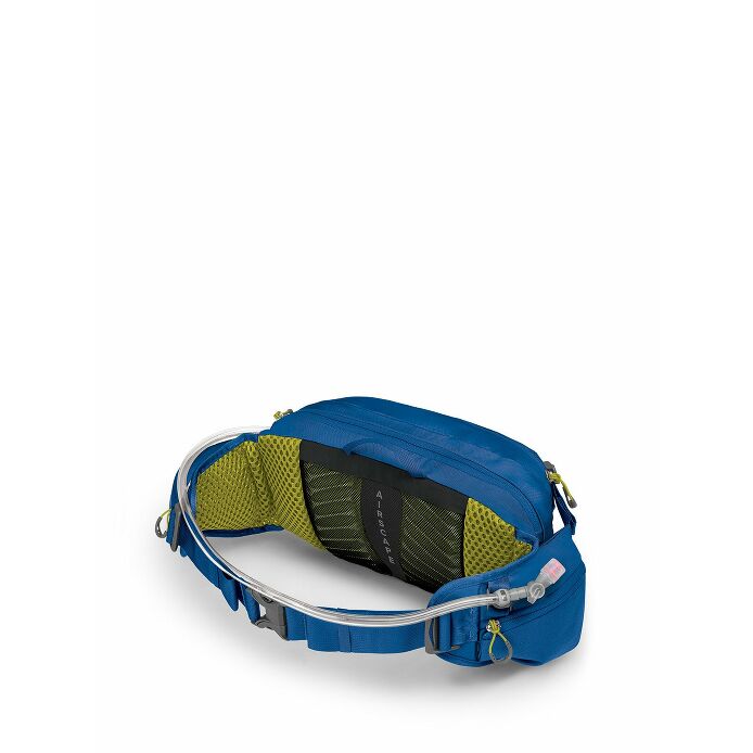 Osprey Seral 7 Hydration Pack - Blue - 7L Pack - 1.5L Bladder