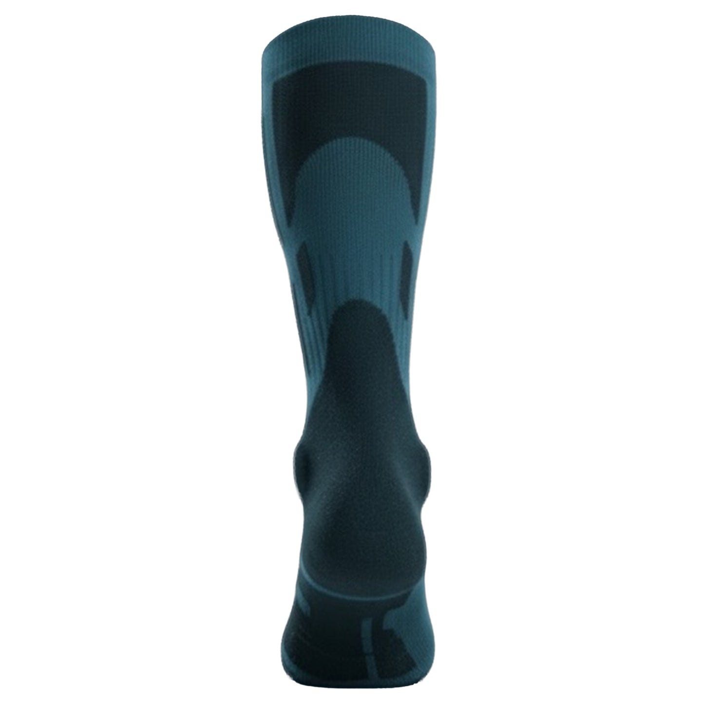 SERYT Shelter Protective Socks - L/XL - Petrol Blue - EU 43-47 - Image 4