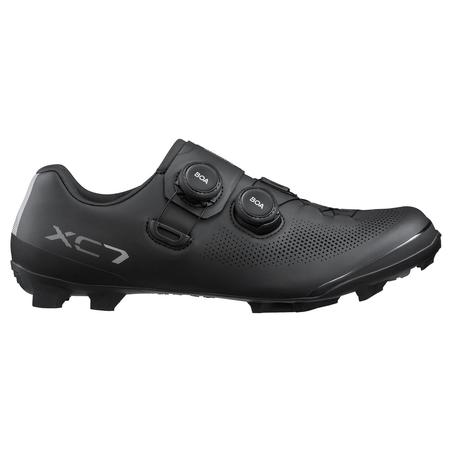 Shimano SH-XC703 SPD Shoes - Image 1