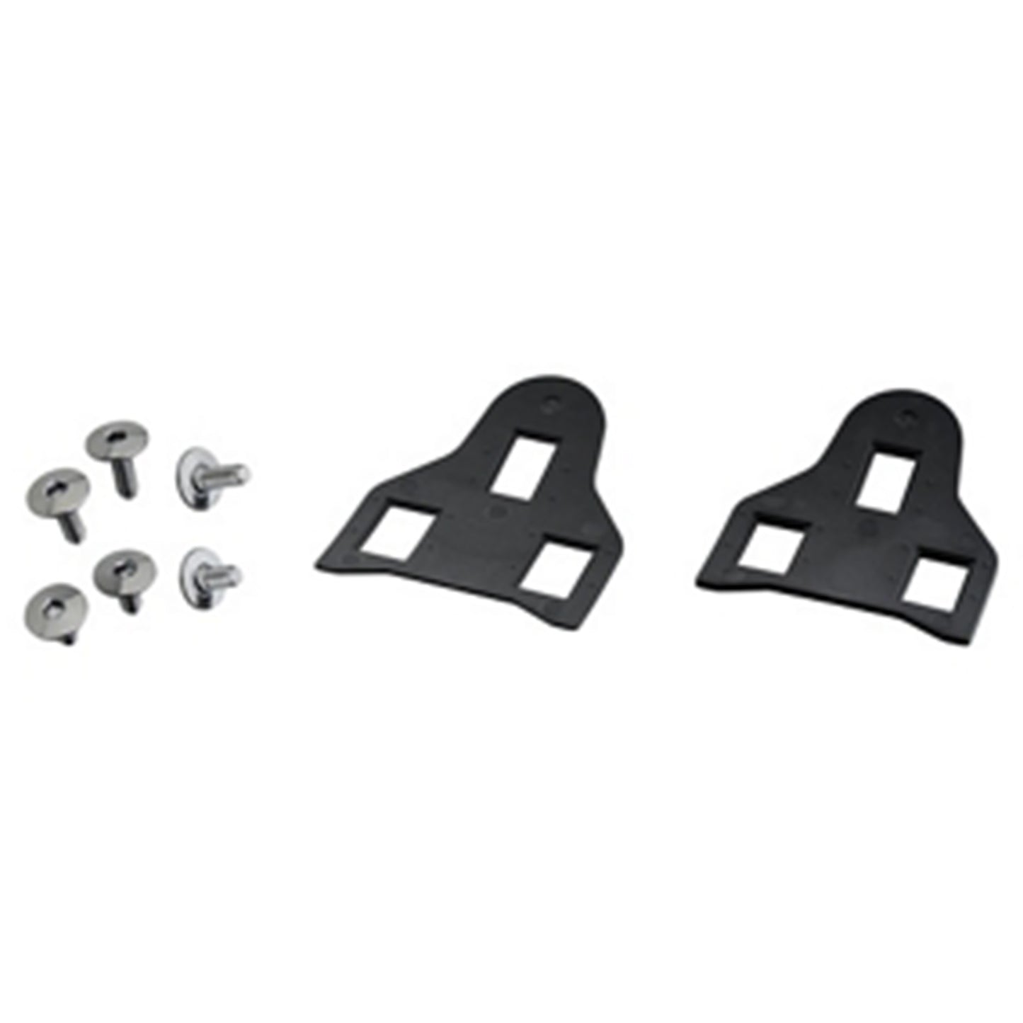Shimano SM-SH20 Cleat Spacers - Black - Image 1