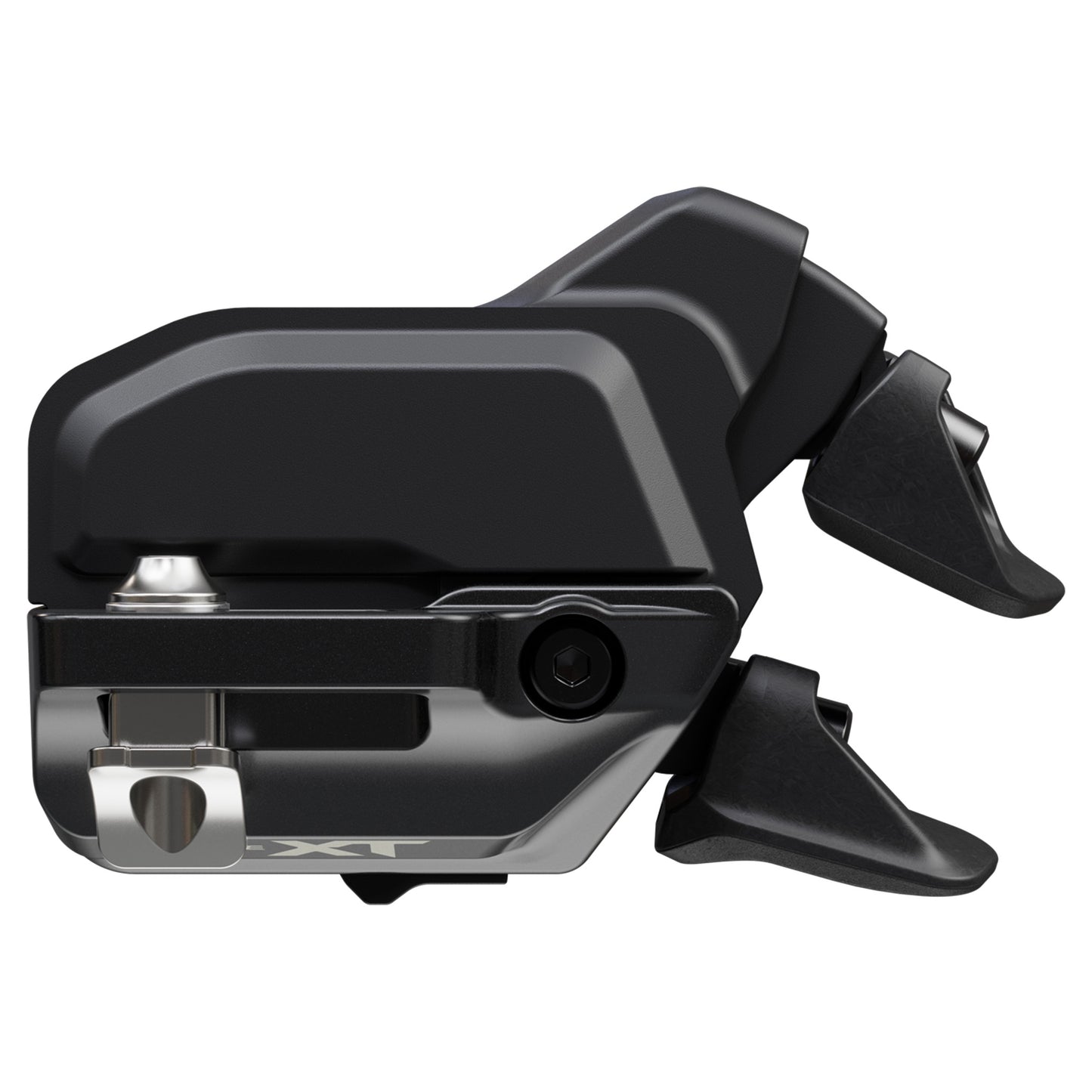 Shimano SW-M8250 Deore XT DI2 Shift Lever - 11/12 Speed - Shimano I-Spec EV - Image 4