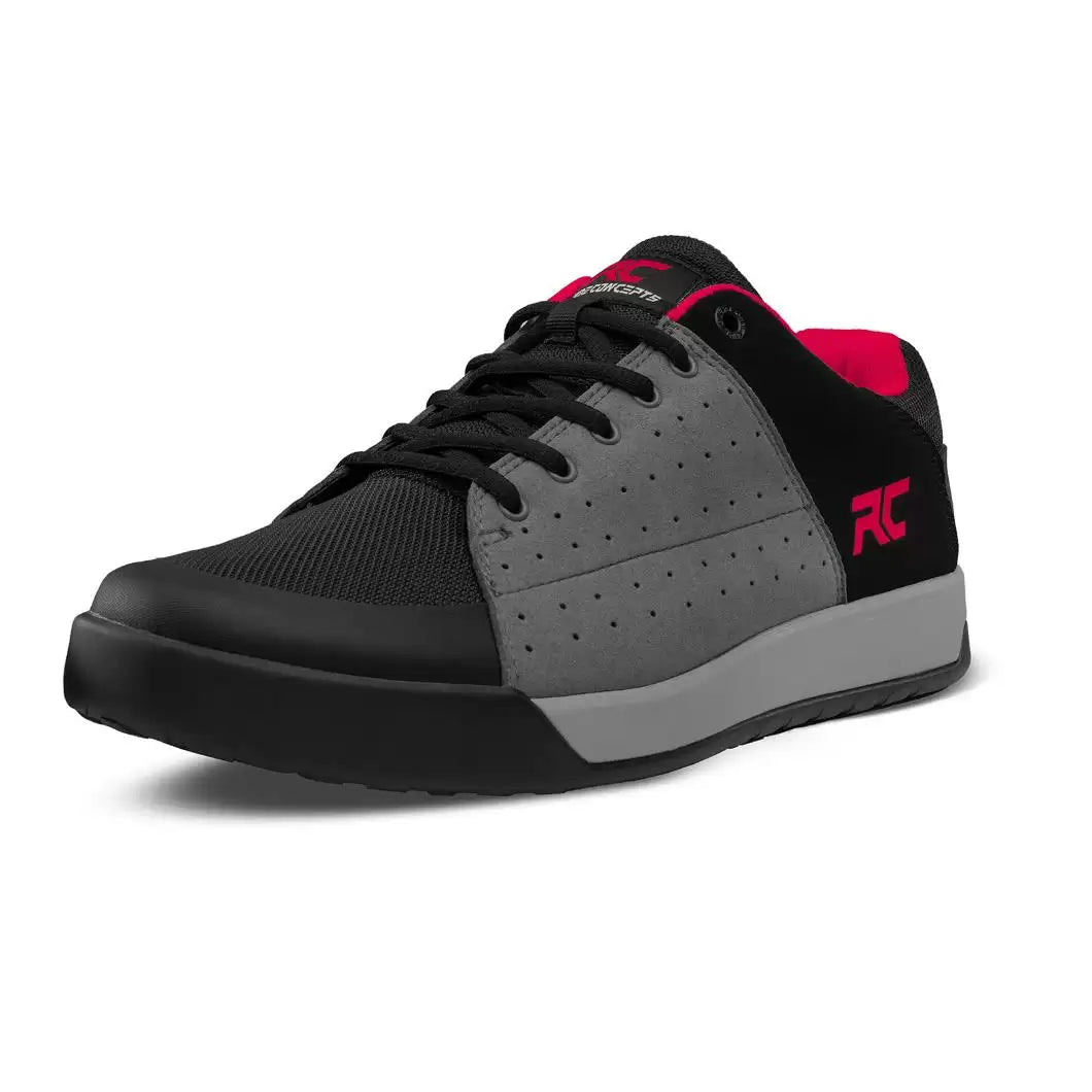 Shop 2nd D1 Ride Concepts Livewire Flat Shoes - Image 1