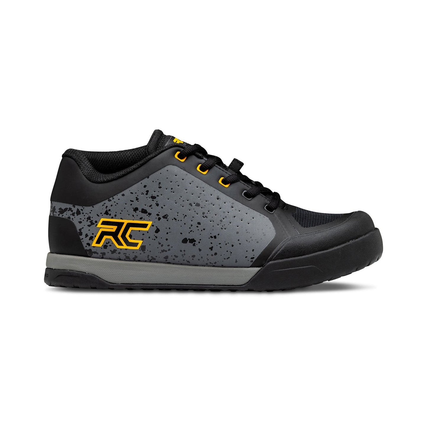 Shop 2nd D1 Ride Concepts Powerline Flat Shoes - Image 1