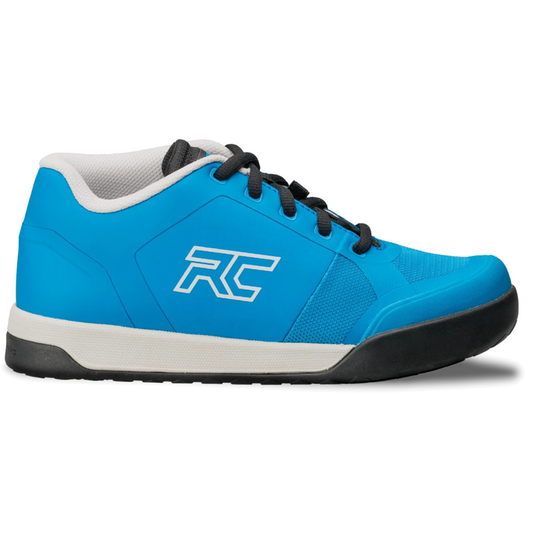 Shop 2nd D1 - Ride Concepts Skyline Women's Flat Shoes - Image 1