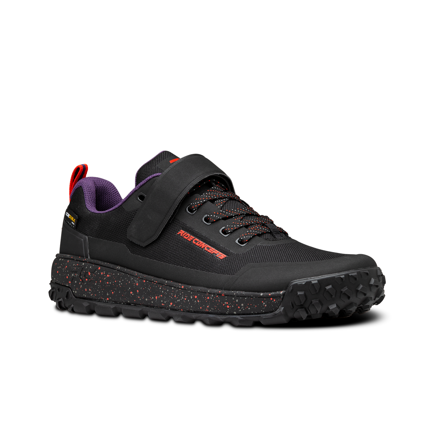 Shop 2nd D1 Ride Concepts Tallac Men's Clipless Shoes - Image 1