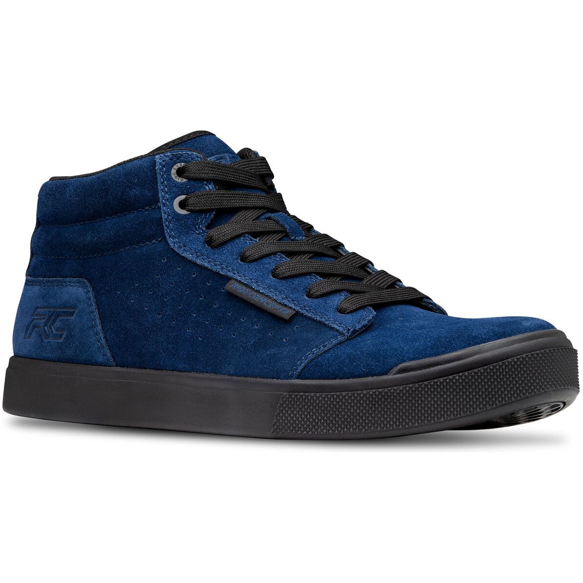 Shop 2nd D1 Ride Concepts Vice Mid Flat Shoes - Image 1