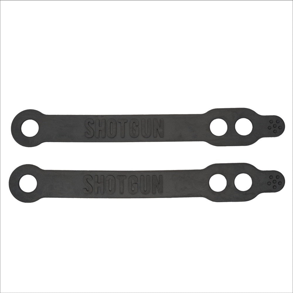 Shotgun Replacement Foot Peg Strap (2) - Foot Peg Straps - Pair - Image 1