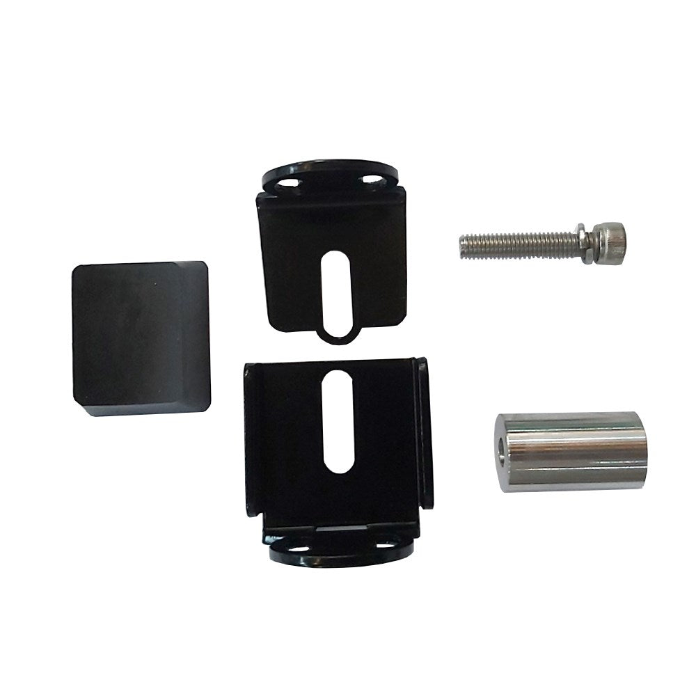 Shotgun Replacement Seat Post Assembly - Seat Post Assembly - Image 1