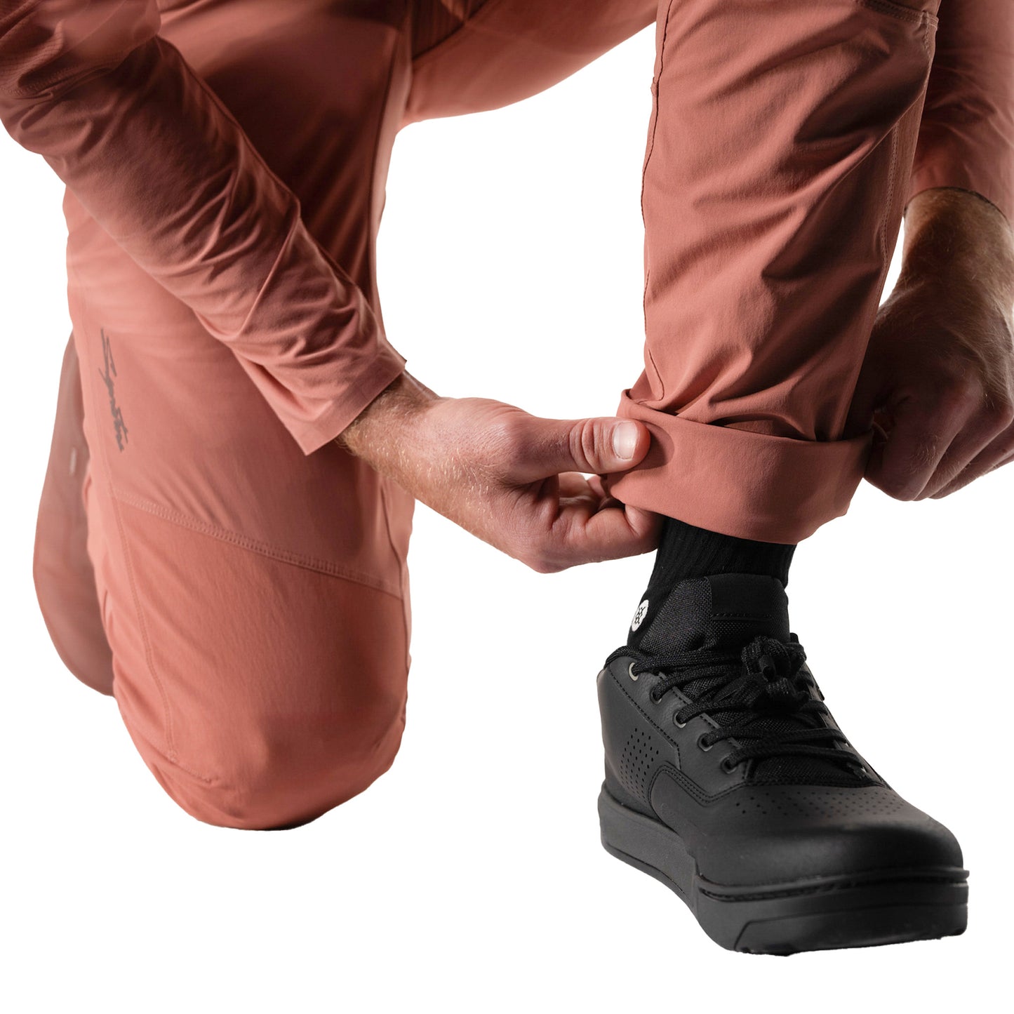 Signature Augusta Pants - 32 - Cedarwood - Image 5