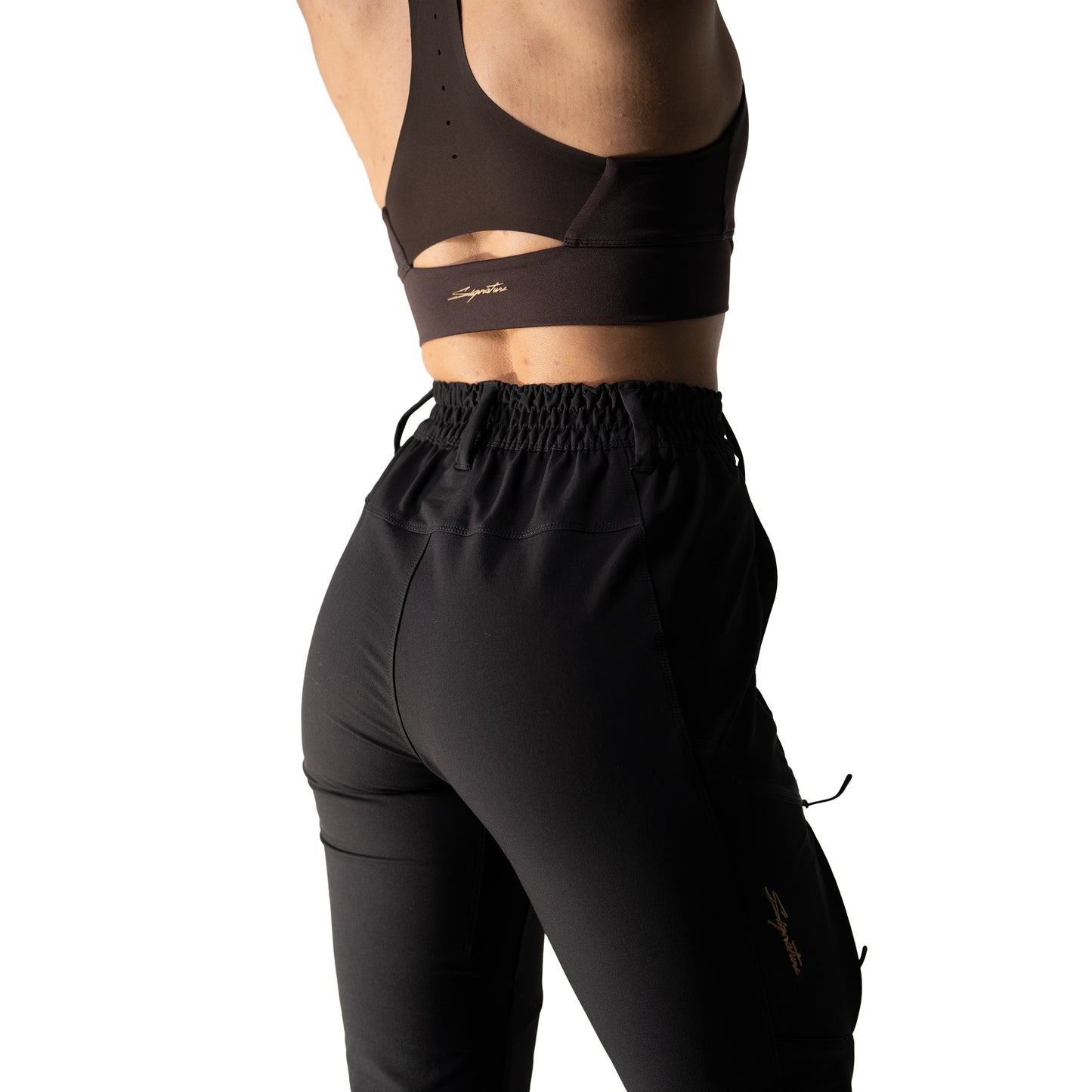 Signature Women's Rover Pants - XS - Black - Image 9