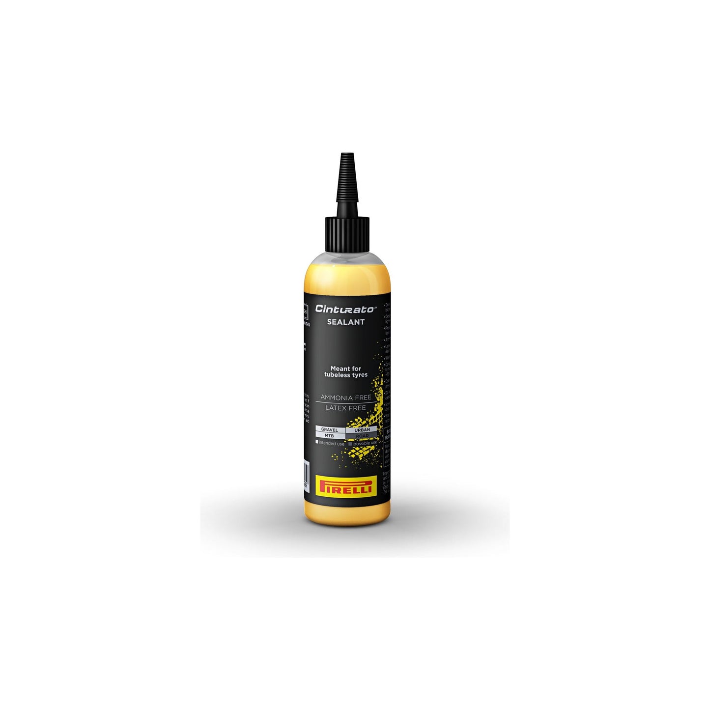 SmartSEAL Cinturato Sealant - 125ml - Image 1