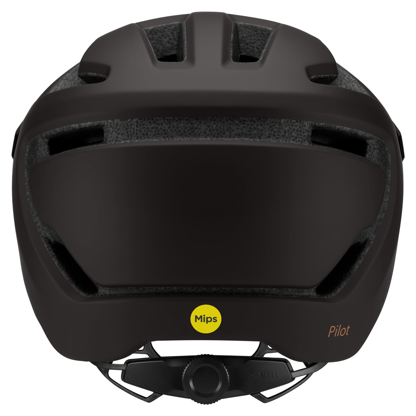 Smith Mountain Pilot Mips Helmet - M - Matte Gravy Helmet - Image 3