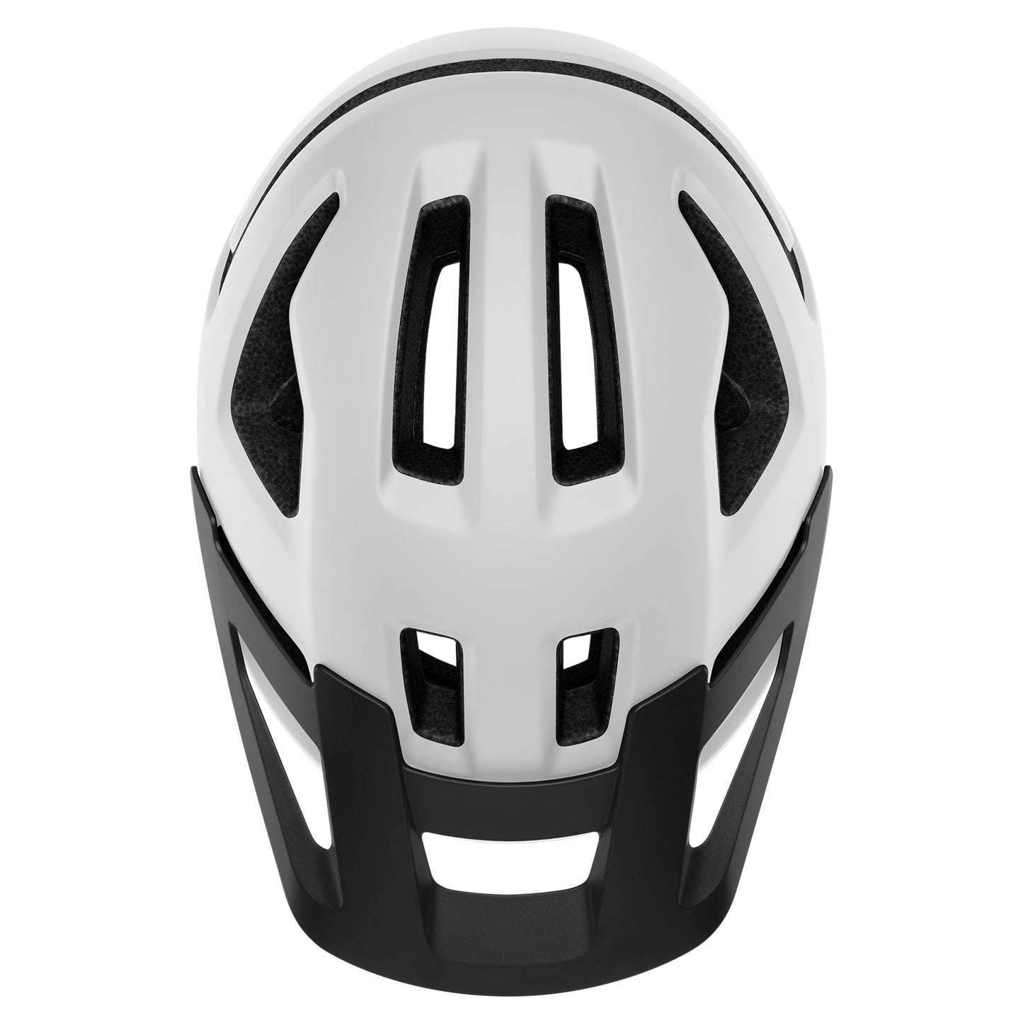 Smith Mountain Pilot Mips Helmet - S - Matte White Helmet - Image 2