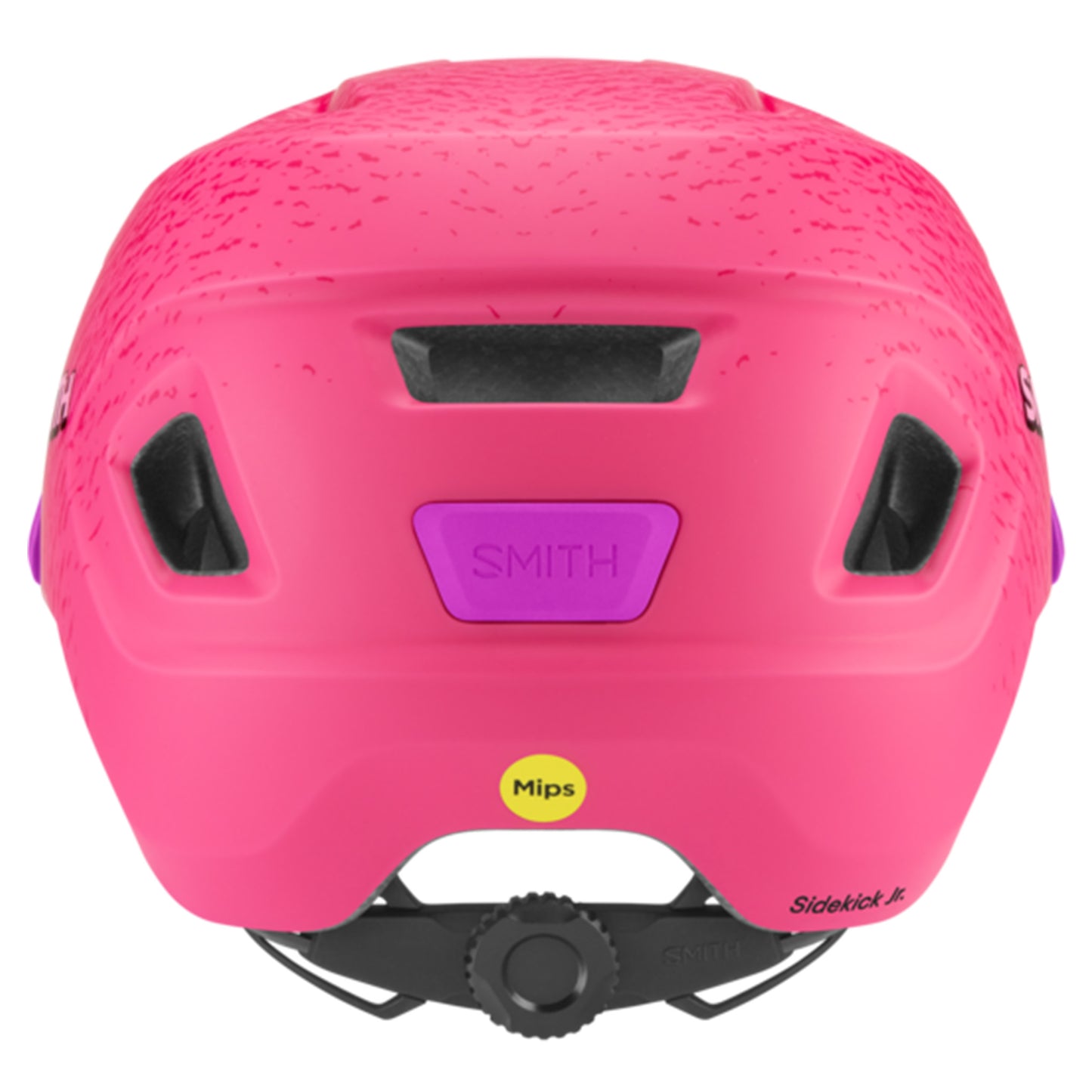 Smith Sidekick Jr Mips - Youth S - Matte Lollipop Fade - Image 3