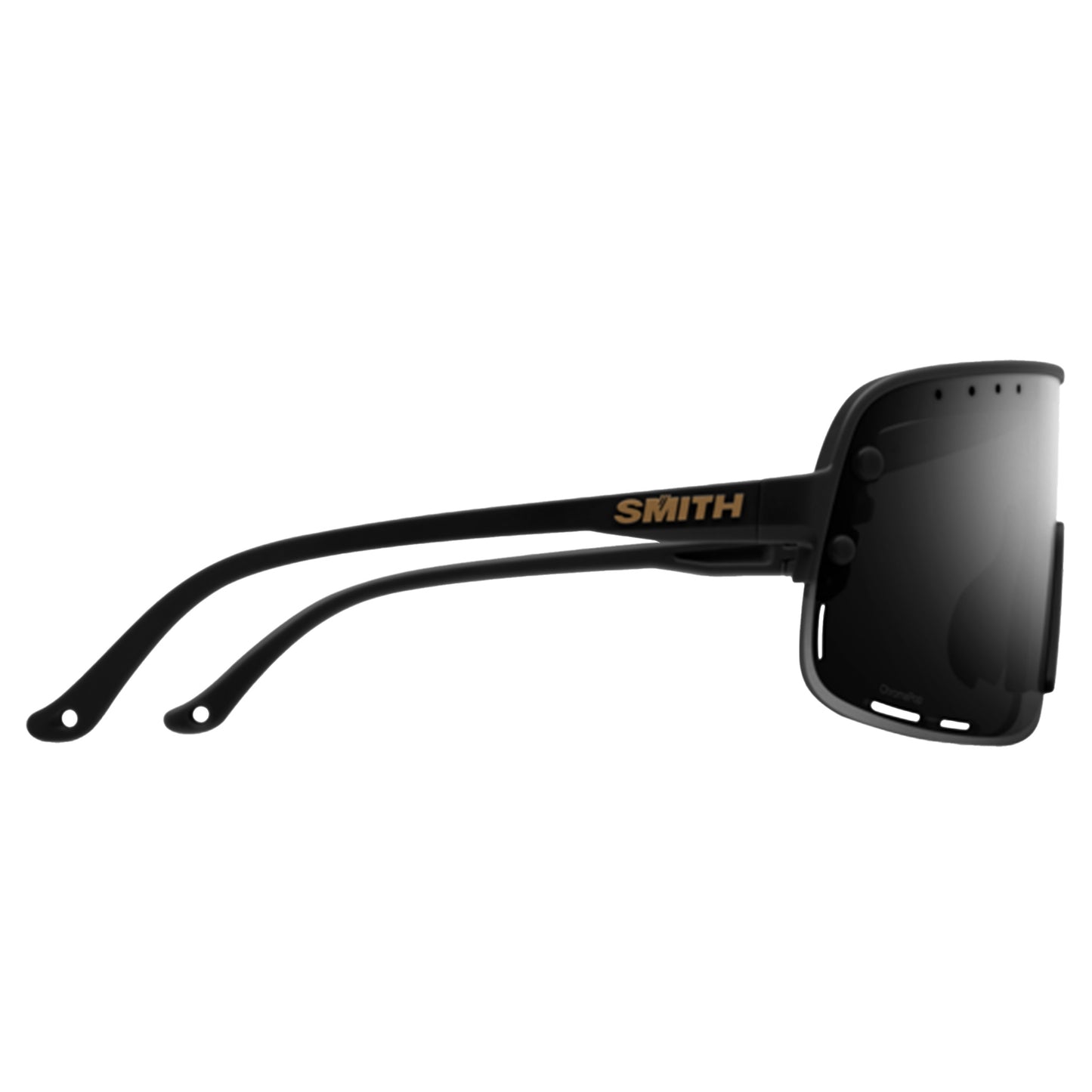 Smith Ultralite - One Size Fits All - Matte Black / ChromaPop Black - Image 3