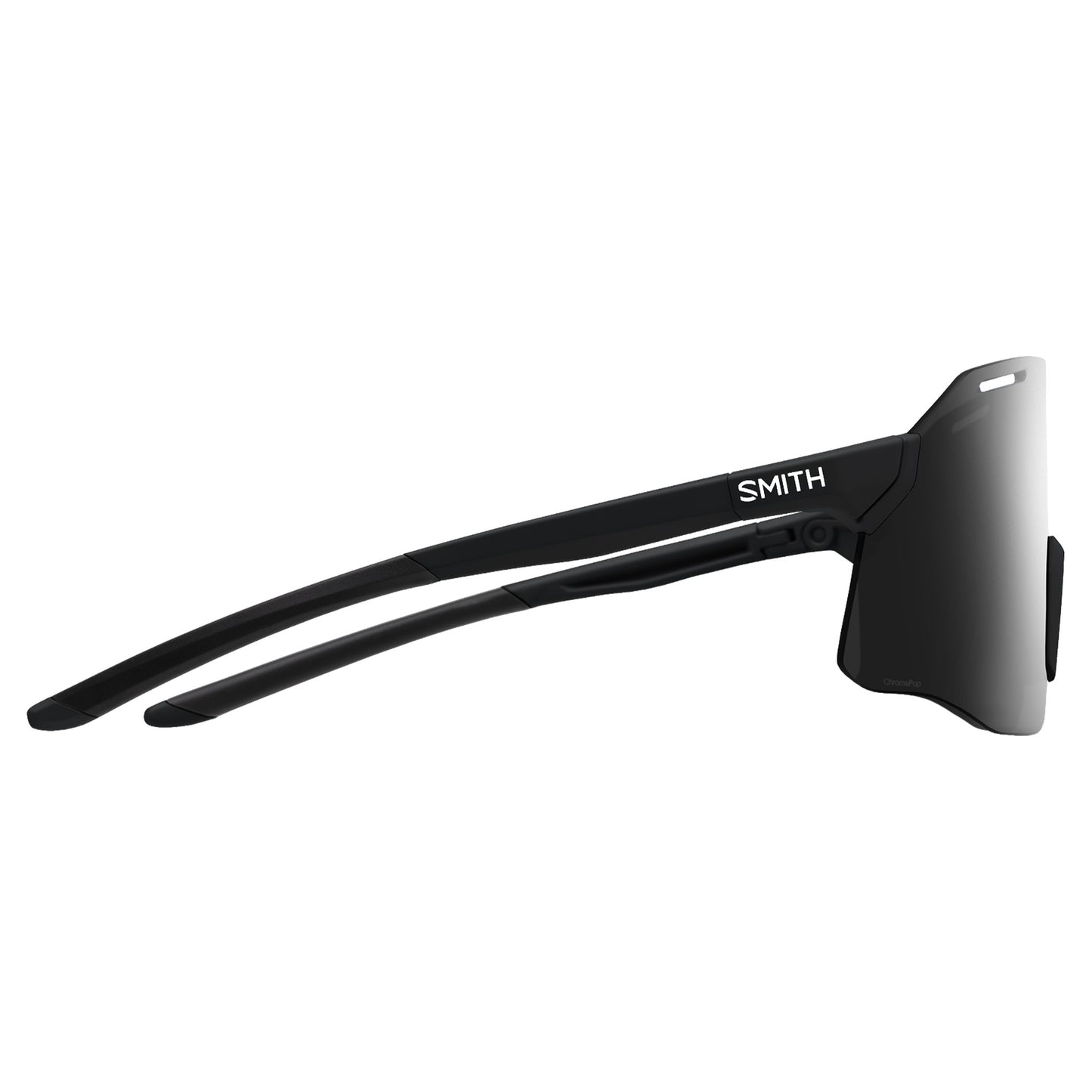 Smith Vert Sunglasses - M - Matte Black - ChromaPop Black - Image 2