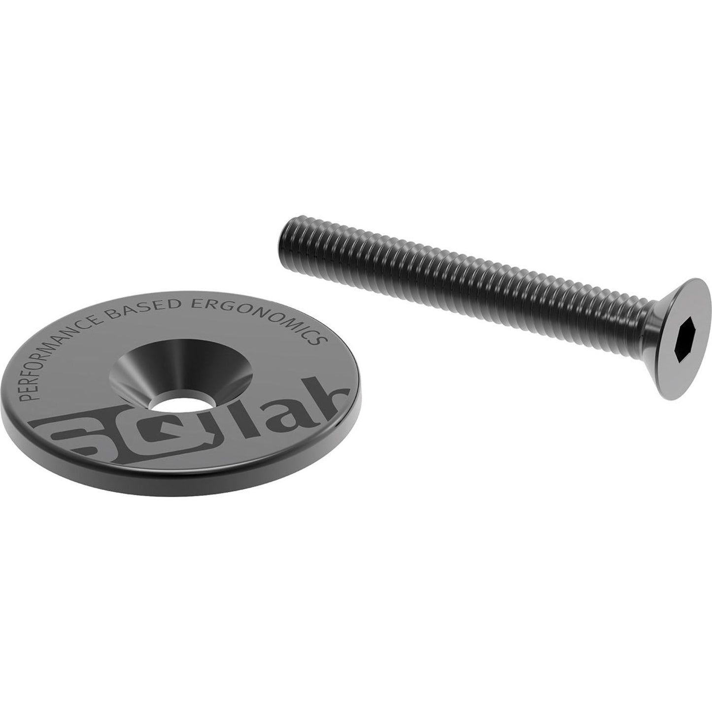 SQLab Topcap And Bolt
