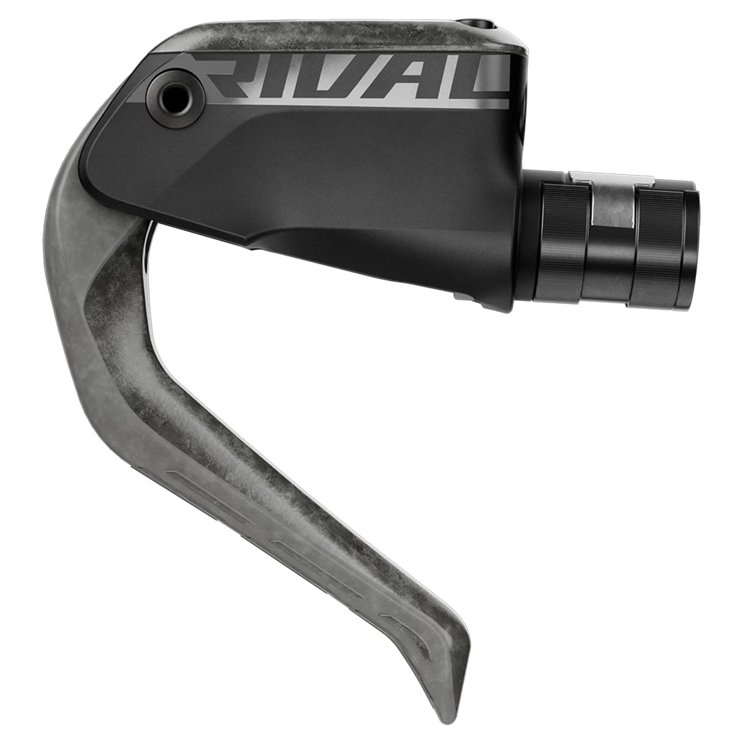 SRAM Rival E1 Aero Disc Brake - Rear - 2000mm - Black - Image 4