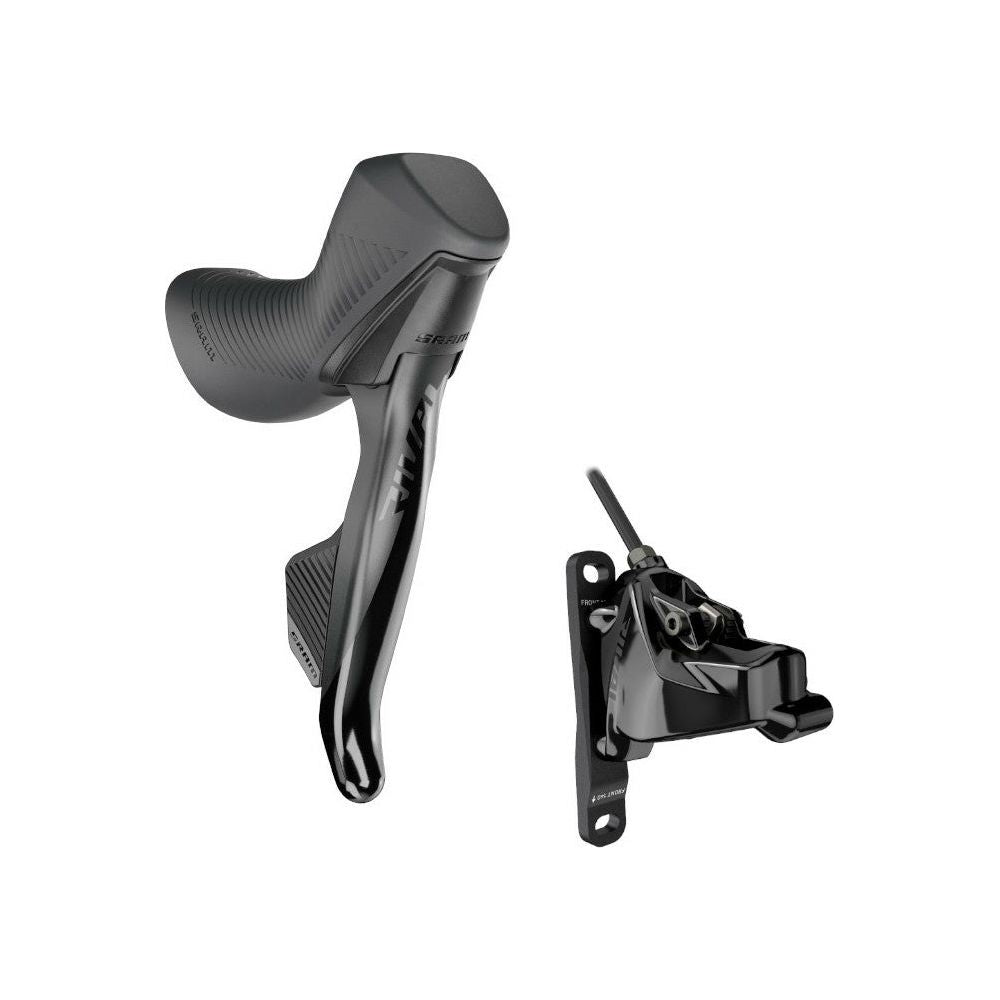 SRAM Rival eTap AXS D1 Shifter/Disc Brake | MTB Direct