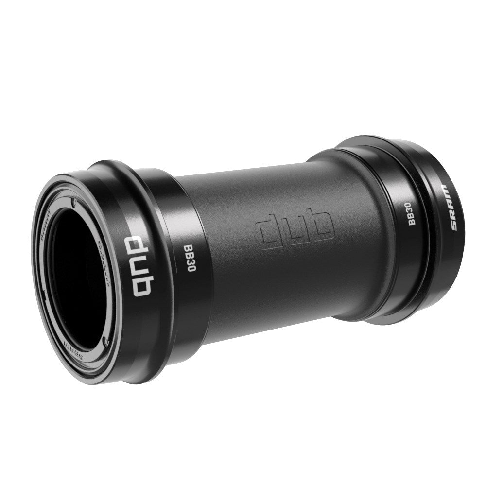 SRAM DUB BB30 Bottom Bracket - Pressfit - 68mm Road Wide - 28.99mm DUB - Image 1