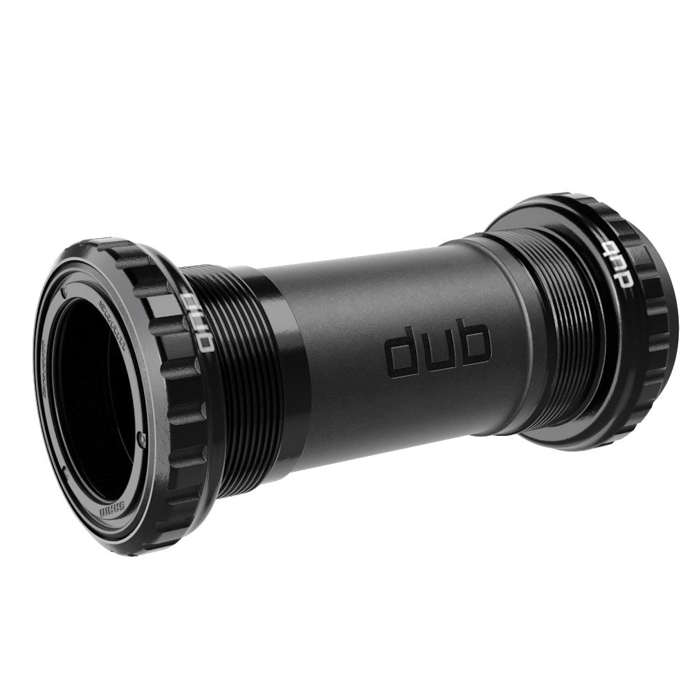 SRAM DUB BSA External Threaded Bottom Bracket - BSA Threaded - 68mm Road Wide - 28.99mm DUB - Image 1