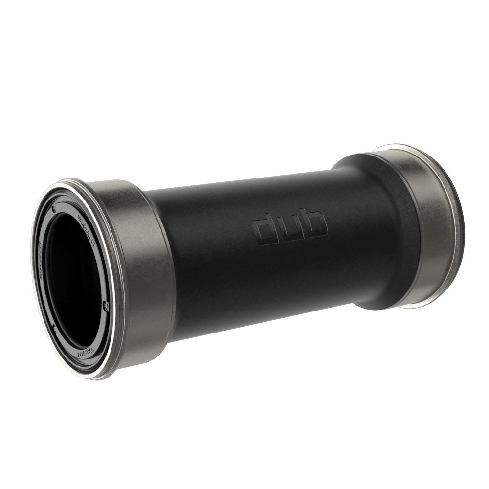 SRAM DUB Press Fit 41mm Diameter Bottom Bracket - Pressfit - 86.5mm Road Wide - 28.99mm DUB - Image 1