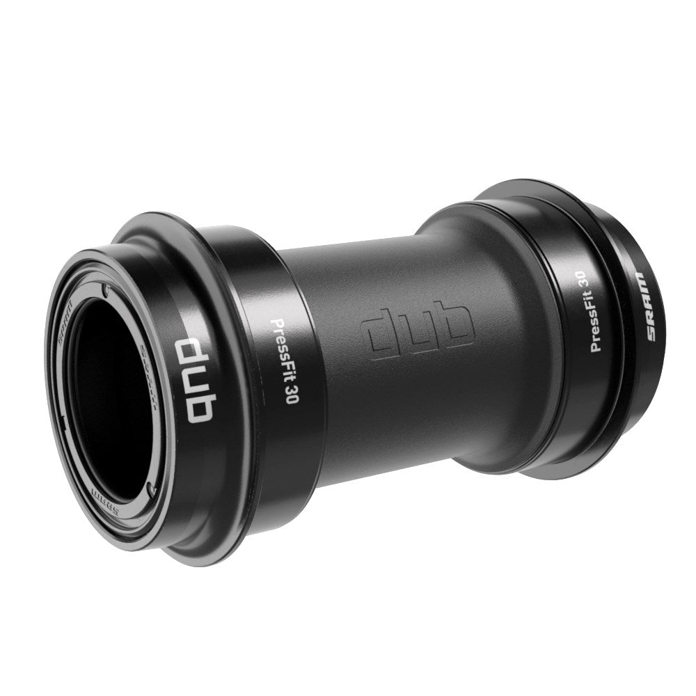 SRAM DUB Press Fit PF30 Bottom Bracket - Pressfit - 73mm Road Wide - 28.99 DUB - Image 1