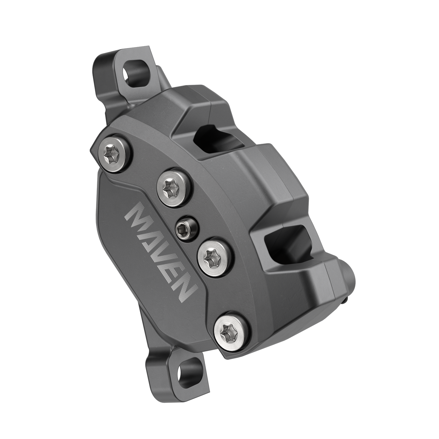 SRAM Maven Bronze 4 Piston Disc Brake - Image 1