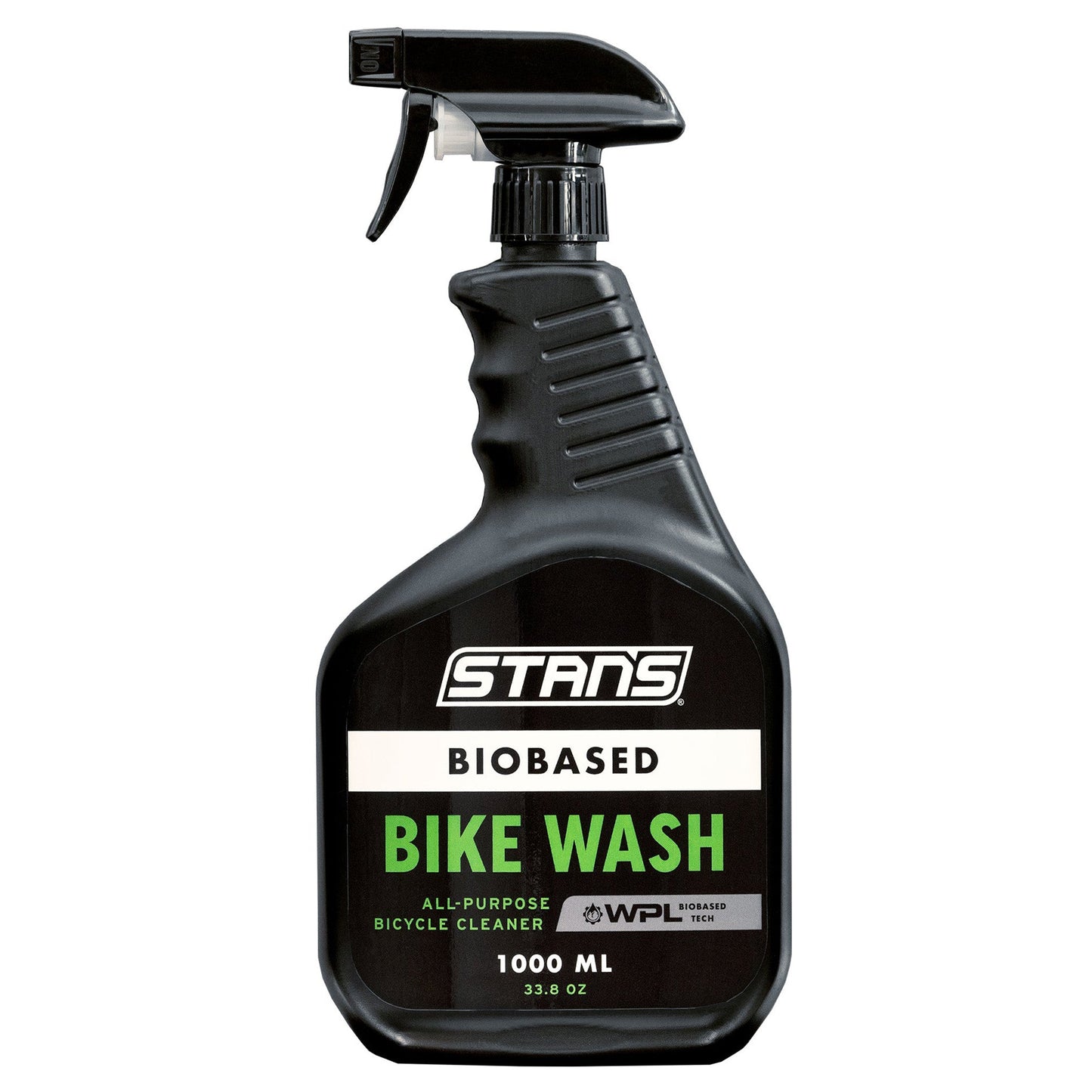 Stans No Tubes Biobased Bike Wash - Image 1