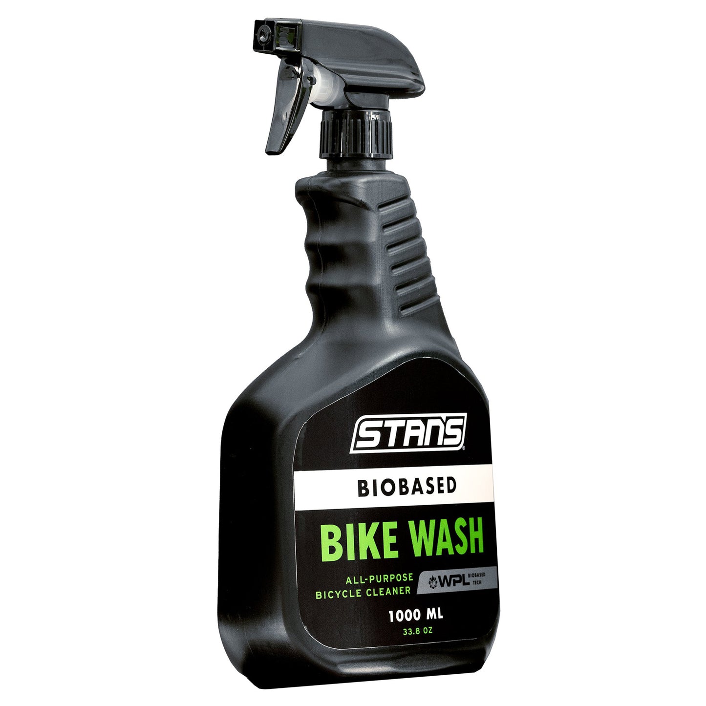 Stans No Tubes Biobased Bike Wash - 1L - Image 3