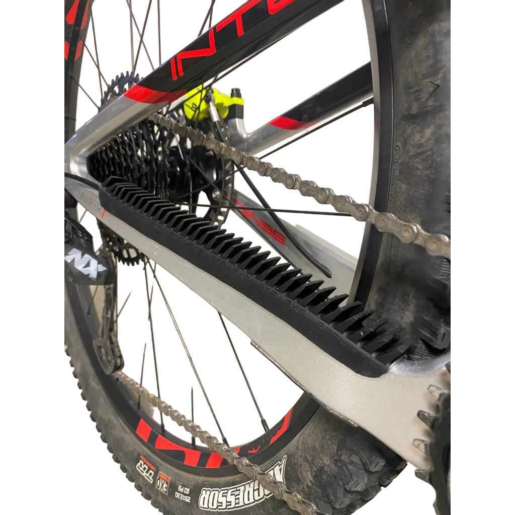 STFU Stay Guard - Black